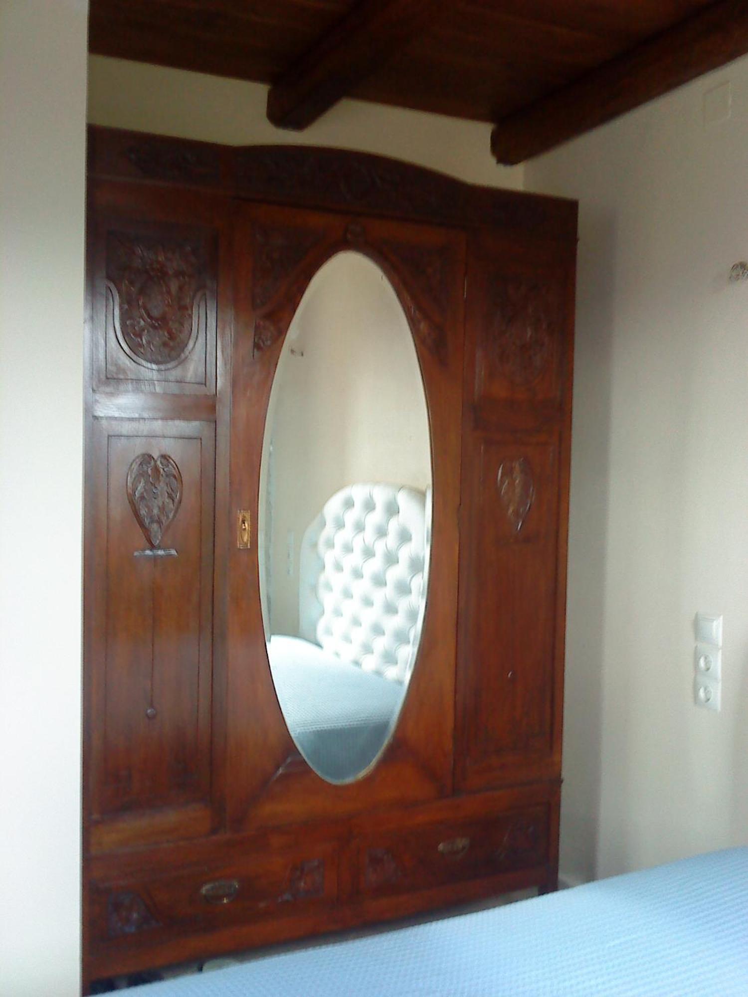 Kritamos Villa & Apartments Kamilári Kültér fotó